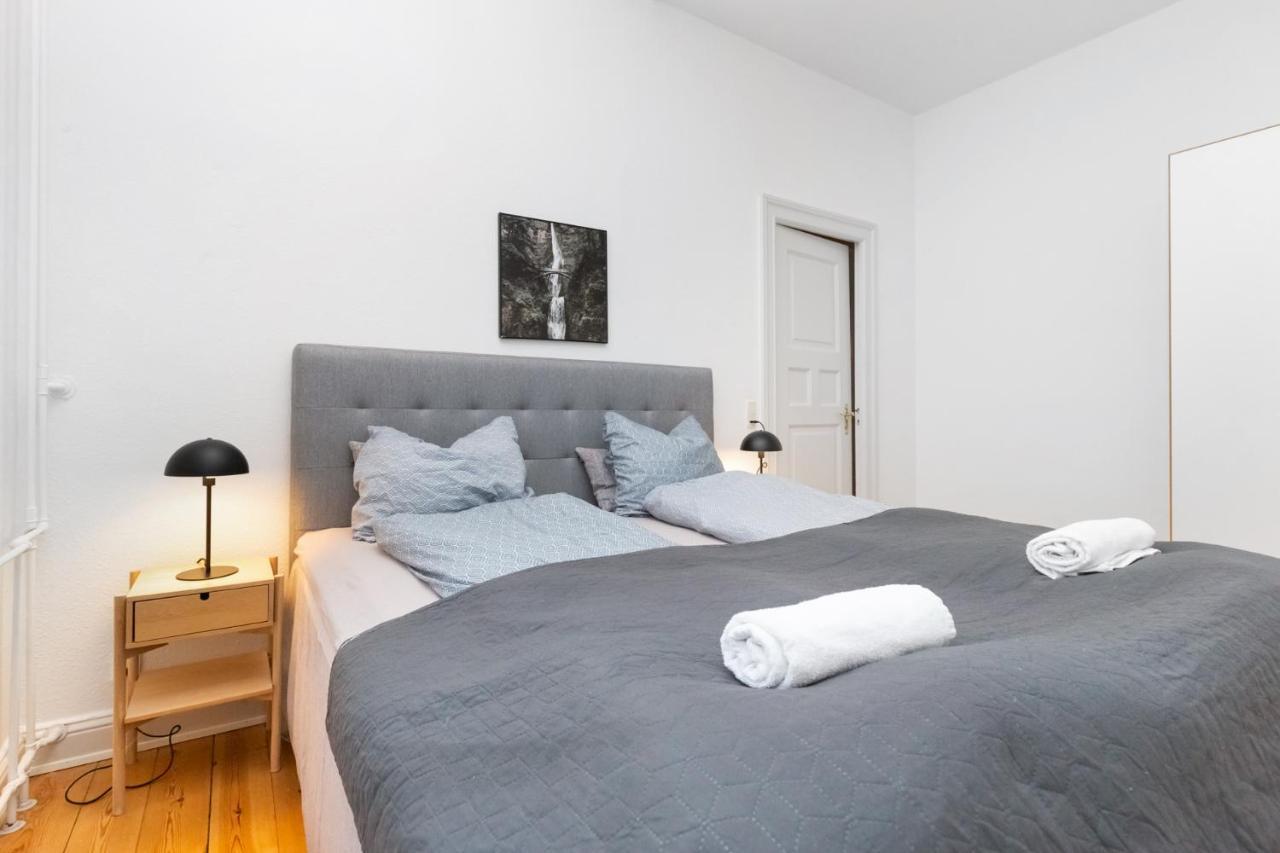 Arhus Bedst Placerede Lejlighed & Udsigt Екстериор снимка