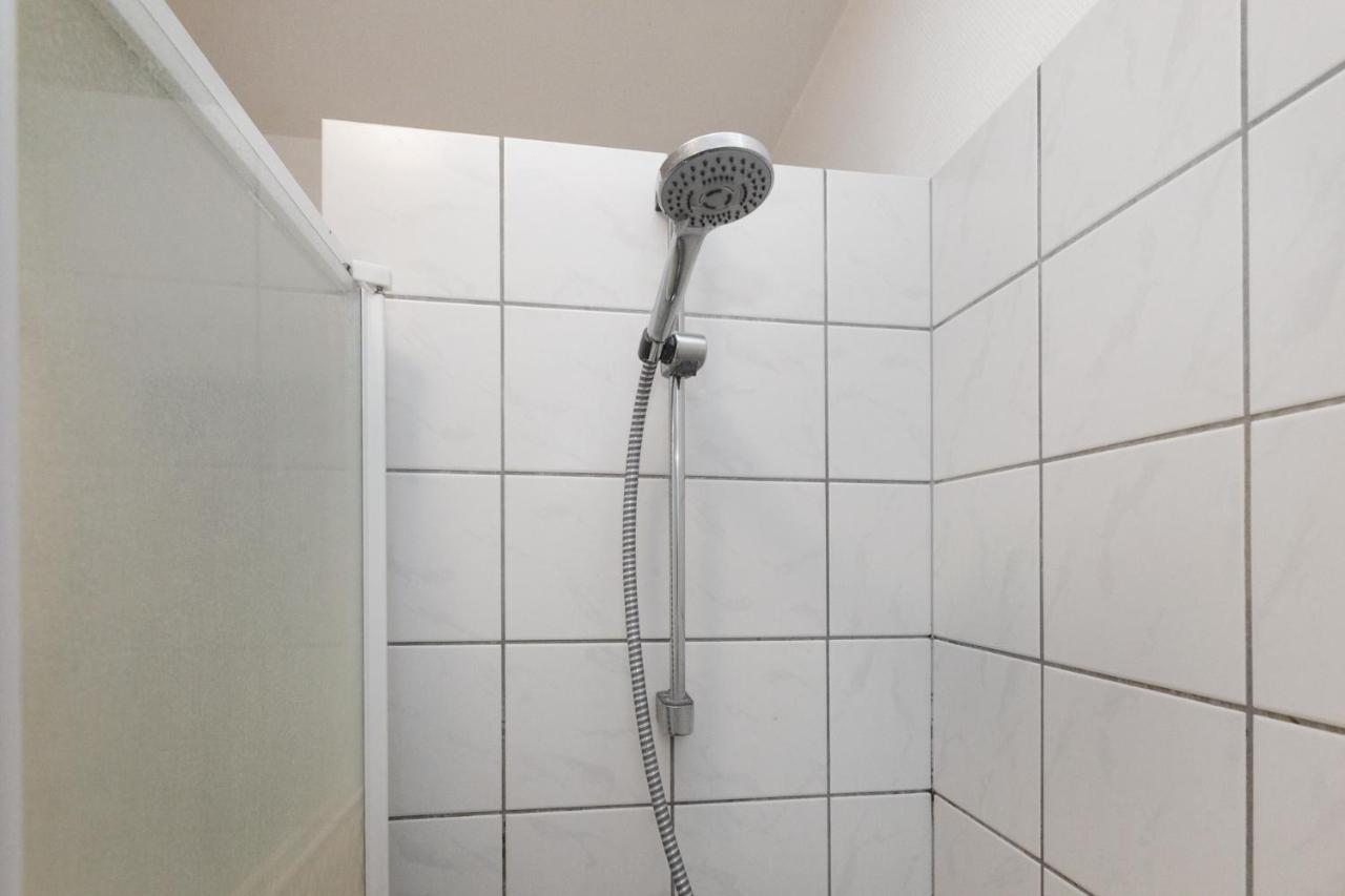 Arhus Bedst Placerede Lejlighed & Udsigt Екстериор снимка