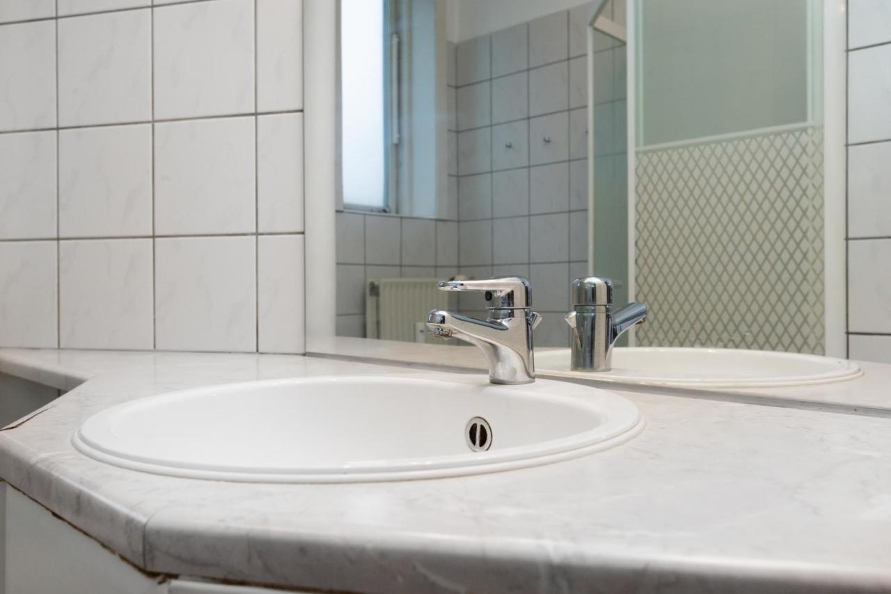 Arhus Bedst Placerede Lejlighed & Udsigt Екстериор снимка